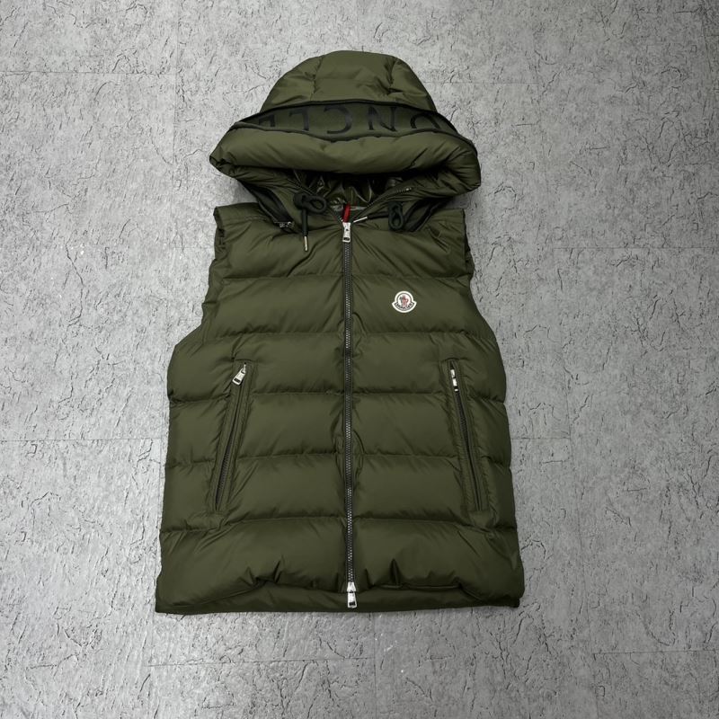 Moncler Down Jackets